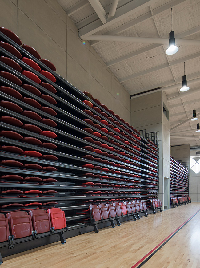 Emmanual Centre built by BDH Constructions commercial builders in Warrnambool