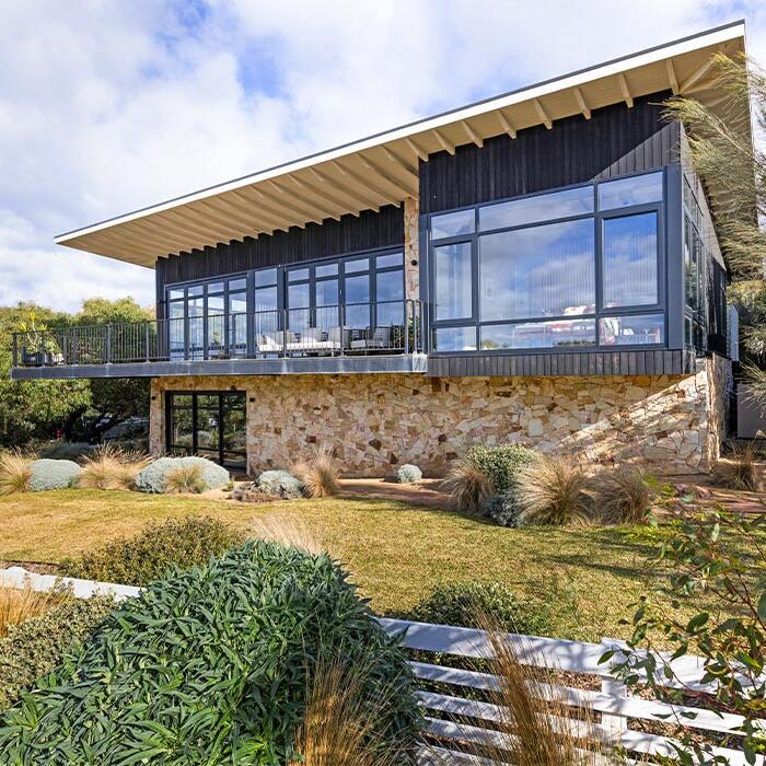 Angelsea birrell house built by BDH constructions
