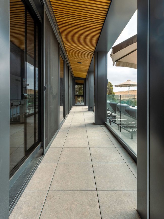 Custom Barrabool home built by BDH Constructions Geelong