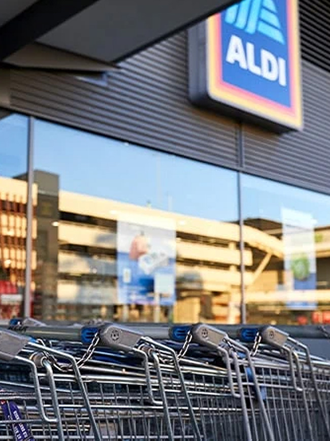Aldi
