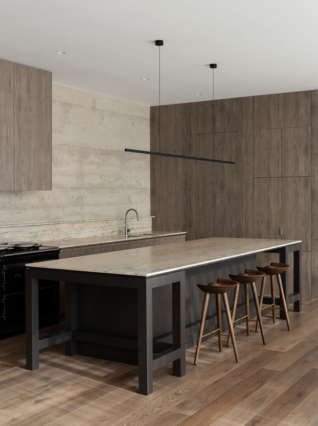 Custom home built by BDH Constructions Geelong