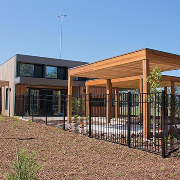 Barwon Heads Early Learning Centre by BDH commercial builders Geelong