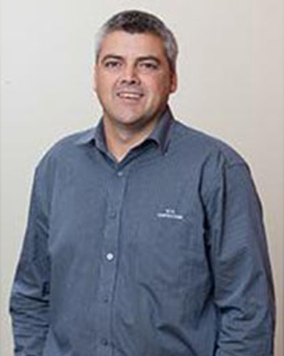 John Duyhoven, Executive Director, BDH Constructions