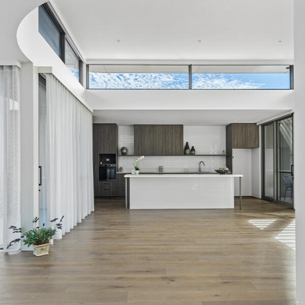 Fairy St Residence Warrnambool home built by BDH residential builders
