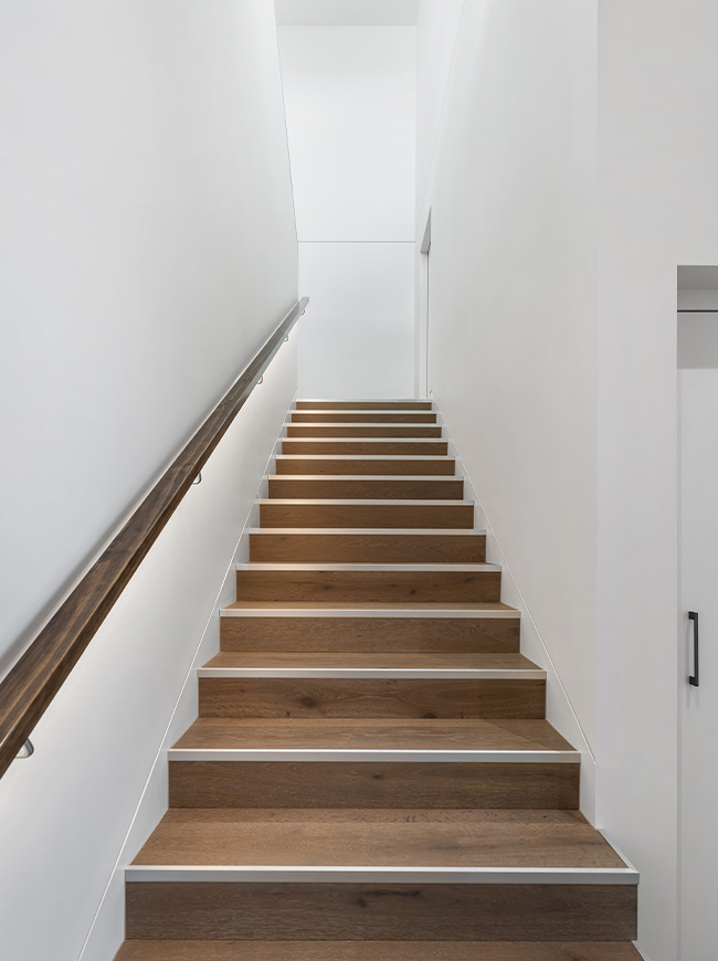 Fairy St Residence Warrnambool home built by BDH residential builders