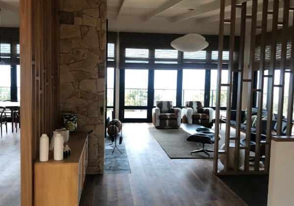 Bespoke residential construction by BDH builders