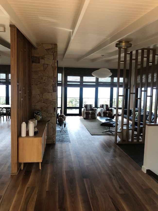 Bespoke residential construction by BDH builders